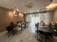 Hình ảnh Cho thuê Shophouse SALA Hoàn thiện - HẦM 4,5 LẦU CÓ THANG MÁY