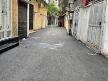 Hình ảnh Vương Thừa Vũ- Thanh Xuân,oto, kinh doanh,2 thoáng, 66m*5T. Chỉ13.8tỷ.