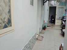 Hình ảnh Cần bán cặp nhà MT  Cư Xá Phú Lâm B,nhà 1 lầu, 10 x 20m, giá 12.5 tỷ
