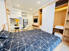 Hình ảnh Cho thuê Trang Chủ MB66.COM / Đăng Ký Tặng 66K studio ĐaKao quận 1 gần đài truyền hình, Thảo Cầm Viên