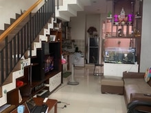 Hình ảnh Bán nhà 2 tầng x70m2, Man Thiện Tăng Nhơn Phú A gần ĐH GTVT chỉ 3 tỷ 9