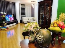 Hình ảnh Chỉ 1 TỶ 825 TR- cao ốc TẢN ĐÀ P11 Q5- DUPLEX 3PN/3WC - SHR lâu dài