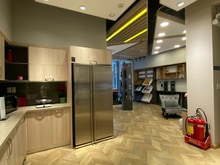 Hình ảnh Cho thuê shophouse Saritown Sala chỉ 95 TRIỆU - Hoàn thiện đẹp