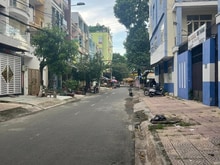 Hình ảnh Bán nhà MT đường Số 28A, P. Bình Trị Đông B, 4.5 x 20m, 2.5 tấm