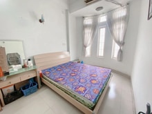 Hình ảnh Bán nhà biệt thự mặt tiền đường 48 Quận 7, TPHCM DT 106m2 giá 17 tỷ