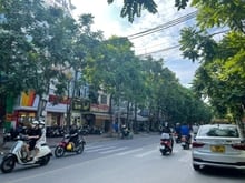 Hình ảnh Bán nhà mặt phố DƯƠNG VĂN BÉ - Hai Bà Trưng, 158m2, MT rộng, 42 tỷ