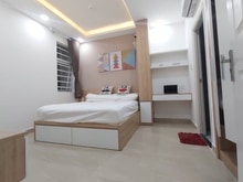 Hình ảnh Phòng Trọ Cao cấp Cạnh Vincom quận 7. Gần Khu Chế Xuất,đh ufm, q4,1