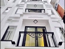 Hình ảnh Bán Nhà Tây Hồ Ngõ 175 Lạc Long Quân, Đường Trước Nhà Rộng, Ngõ Thông