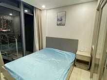 Hình ảnh Trần Hưng Đạo Q1, phòng 1n1k ban công rộng rãi