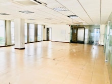 Hình ảnh Văn phòng MT gần trung tâm, DT 18x17, Giá thuê: 16$/m2