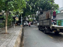Hình ảnh Bán nhà MT đường Số 28, Bình Trị Đông B, 5 x 20m, 3 tấm, giá 13.5 tỷ.
