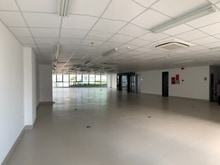 Hình ảnh Văn phòng đường Lê Lợi,30-40 nhân viên làm việc giá chỉ 10$/m2/thá