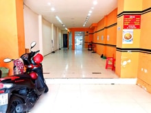 Hình ảnh Cho thuê nhà 576 đường 3/2, P14, Q10. Trệt 4 lầu, Dt 650m2 chỉ 55tr