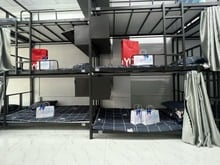 Hình ảnh Phòng trọ giá rẻ sinh viên - Ký túc xá giá rẻ Quận 5