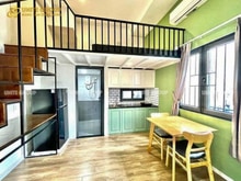 Hình ảnh 🌈DUPLEX CHO HSSV - FULL NT - Giá ưu đãi  -  GẦN Lotte