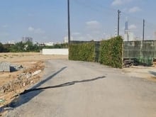 Hình ảnh Cho thuê nhiều khu đất quận 2  gần cầu Sài Gòn