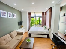 Hình ảnh Phòng full nội thất, giá ưu đãi, Cao Thắng Q 3