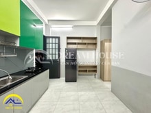 Hình ảnh Căn Hộ 1pn ngay trung tâm quận Tân Phú