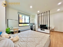 Hình ảnh PHÒNG / CĂN HỘ GIÁ RẺ FULL NỘI THẤT Cửa Sổ View Đẹp , Tân Bình