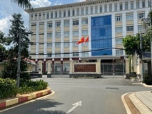 Hình ảnh Bán nhà Quang Trung Hiệp Phú, 2 Tầng 70m2 nhà đẹp ở ngay nhỉnh 2 tỷ
