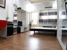 Hình ảnh Phòng 3tr6 đủ máy lạnh MNN nội thất Trần Quang Diệu, Quận 3
