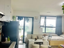 Hình ảnh Cần bán nhanh Trang Chủ MB66.COM / Đăng Ký Tặng 66K 1pn1wc Chung cư  M-One nam sài gòn Quận 7