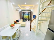 Hình ảnh ⭐️SIÊU PHẨM 3 TẦNG - Bến Thành- Q1 - 80m2 - 2 TỶ 470 - Sổ Hồng riêng.