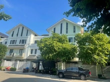 Hình ảnh Cho thuê biệt thự Trung Văn, 180m2, 4 tầng làm văn phòng, trung tâm