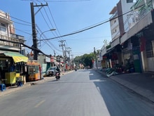 Hình ảnh Bán nhà, 54m2, lô góc MTKD Đường P. Phước Bình, Quận 9. Giá nhỉnh 4 tỷ