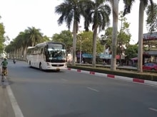 Hình ảnh Hàng NGỘP - Mặt tiền kinh doanh -5 tầng - 7PN -Ngang 4.5m - Giá 11 tỷ