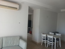 Hình ảnh Chung cư Bàu Cát - Tân Bình 90m2 11tr/tháng, 3p ngủ. Nội thất cơ bản