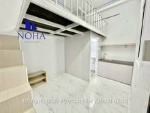 Hình ảnh Cho Thuê Duplex Sẵn Nội Thất, Mới xây 100%