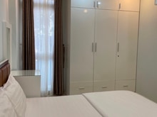 Hình ảnh Căn Hộ 1PN Ngay Khu Phú Mỹ Hưng, Chỉ Tính Điện