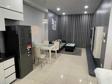 Hình ảnh Bán Trang Chủ MB66.COM / Đăng Ký Tặng 66K Summer Square 1PN sổ hồng, Quận 6 DT:52m2 1PN/1WC 1 tỷ 170
