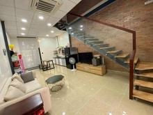 Hình ảnh NHÀ RỘNG ĐẸP Trường Lưu,Quận 9,Giá: 2.15tỷ,1T2L có 2PN 3WC,dt:58m2