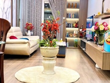Hình ảnh Bán Trang Chủ MB66.COM / Đăng Ký Tặng 66K thiết kế 3 ngủ 2 vs , A10 nam trung yên , cầu giấy