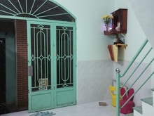 Hình ảnh Bán nhà HXH Xô Viết Nghệ Tĩnh, P26, 22,1m2 - 3,2 tỷ