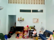 Hình ảnh Bán nhà 2 tầng, Lê Đức Thọ, P17, Gò Vấp, 60m2, chỉ 3.x tỷ