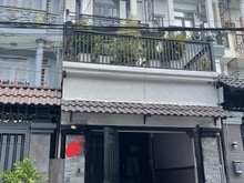 Hình ảnh Bán nhà chính chủ Đ Thạnh Lộc 19,p Thạnh Lộc Q12, 72m2 - 2tỷ5, SHR
