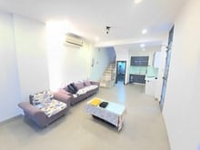 Hình ảnh Ngay ĐH Sư Phạm,Hẻm xe hơi tránh Lê Văn Sỹ rẻ vào,40m2, 4pn,7.x TỶ
