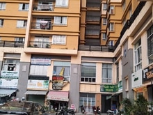 Hình ảnh BÁN SHOPHOUSE- MT chung cư Petroland- Q2
