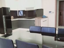 Hình ảnh De Capella, 3 phòng ngủ, full nội thất, nhà đẹp như hình.