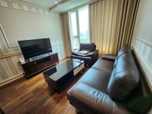 Hình ảnh Bán Mb6623 nạp rút nhanh chóng 2PN / 88m2 - Giá tốt nhất tại LÉMAN Luxury Apartment Q3 SHR