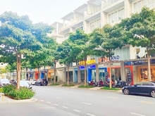 Hình ảnh Cho thuê Shophouse Sala full nội thất văn phòng chỉ 95 TRIỆU