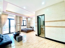 Hình ảnh Căn 1PN Cửa Sổ Lớn Trần Thị Trọng Tân Bình Gần Gần Trung Tâm