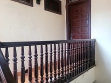 Hình ảnh Bán nhà khu VIP phố Lạc Trung, Hai Bà Trưng, ô tô tránh. 60m chỉ 12 tỷ