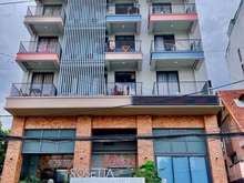Hình ảnh Căn HỘ 1PN- Ban công- MÁY GIẶT RIÊNG gần siêu thị Go