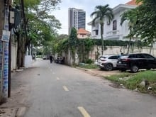 Hình ảnh Bán lô đất MT đường số 9, AP - AK, Quận 2, 4x25m, vuông vức, sổ hồng.