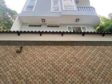 Hình ảnh Nhà 5 tầng Hẻm xe tải 1/ Nguyễn Cửu Vân P17 Bình Thạnh Giá: 1 tỷ 675