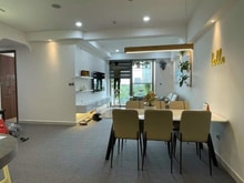 Hình ảnh 𝐌𝟕 𝐌𝐈𝐃𝐓𝐎𝐖𝐍 𝟑𝐏𝐍  - Diện tích: 110m2   - View sông